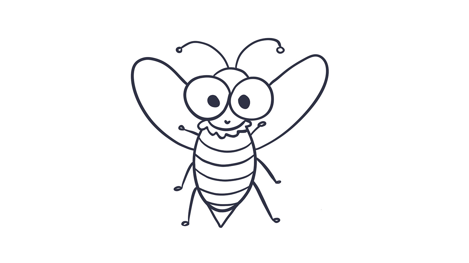 10. Abeja / Bee