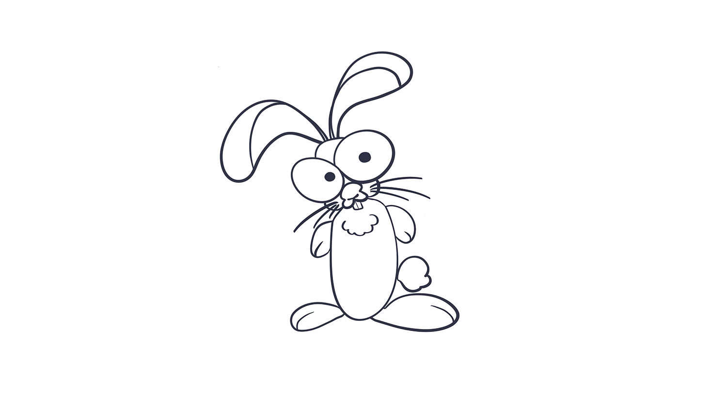 2. Conejo / Rabbit