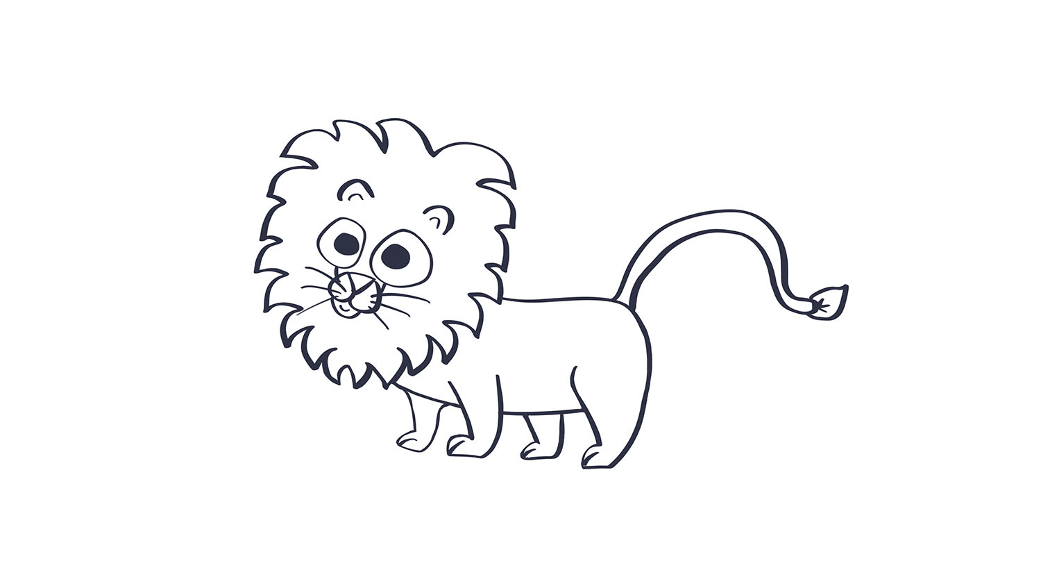 30. León / Lion