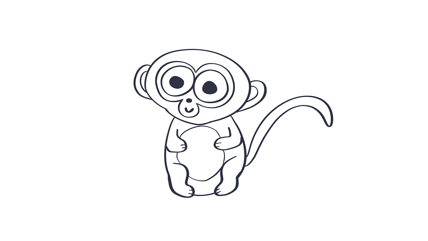 31. Mono / Monkey