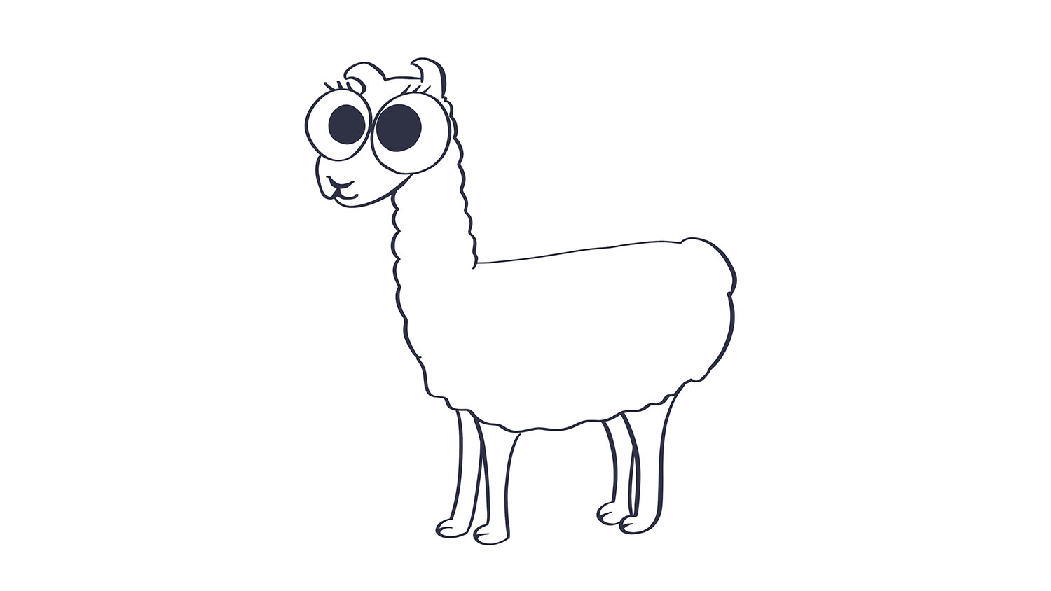 36. Llama / Lama