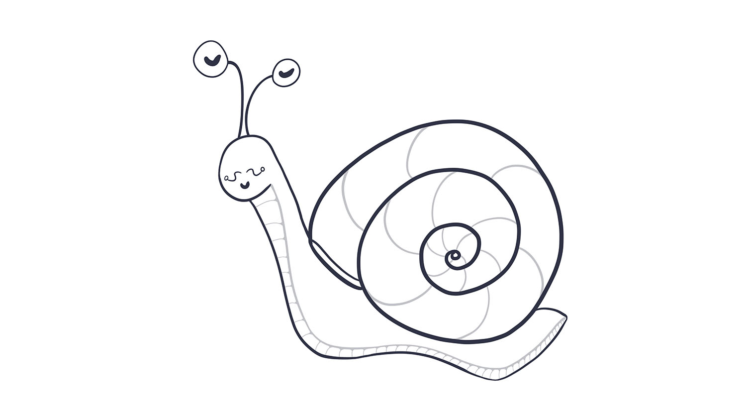 72. Caracol / Snail
