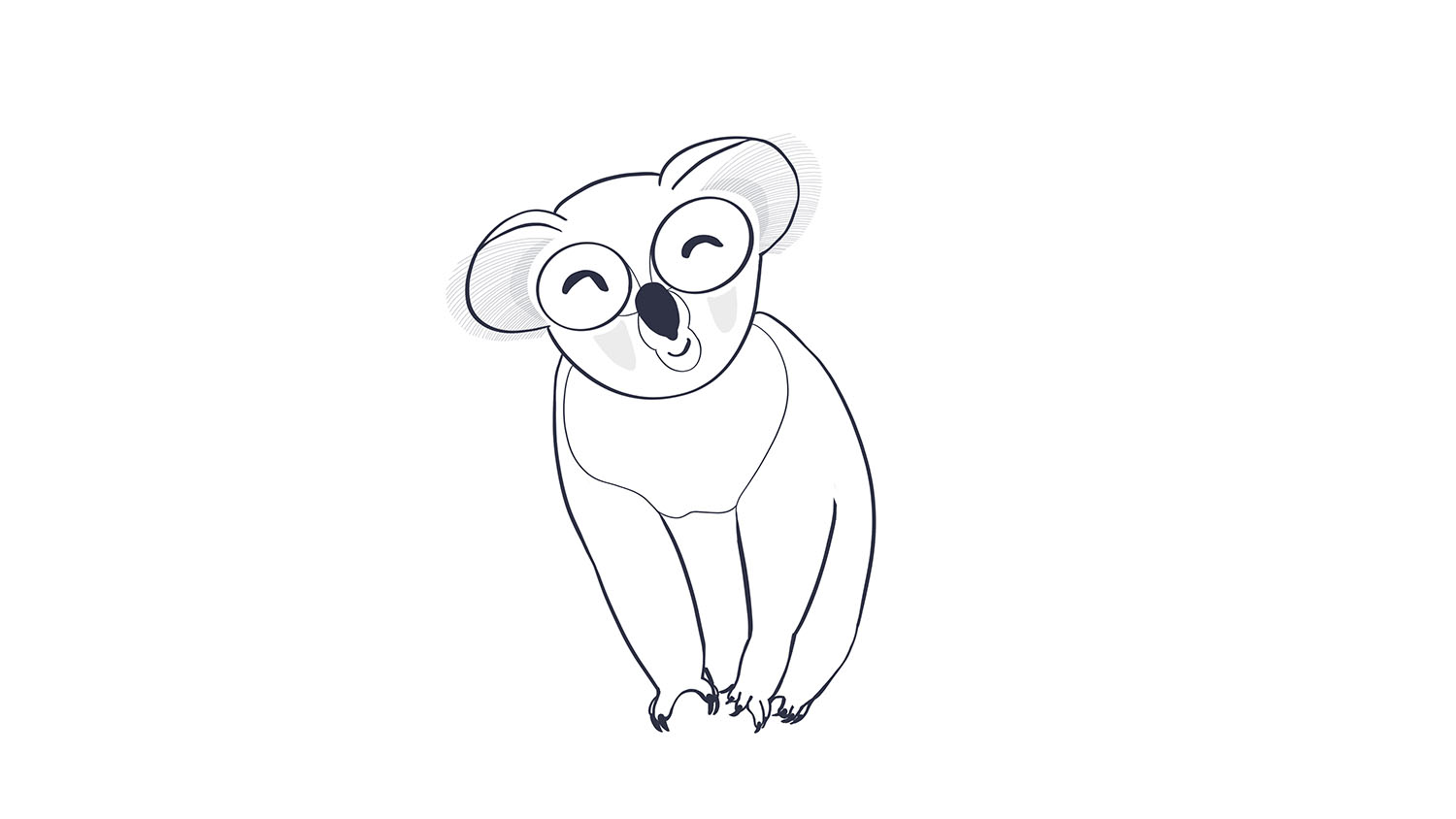 78. Koala