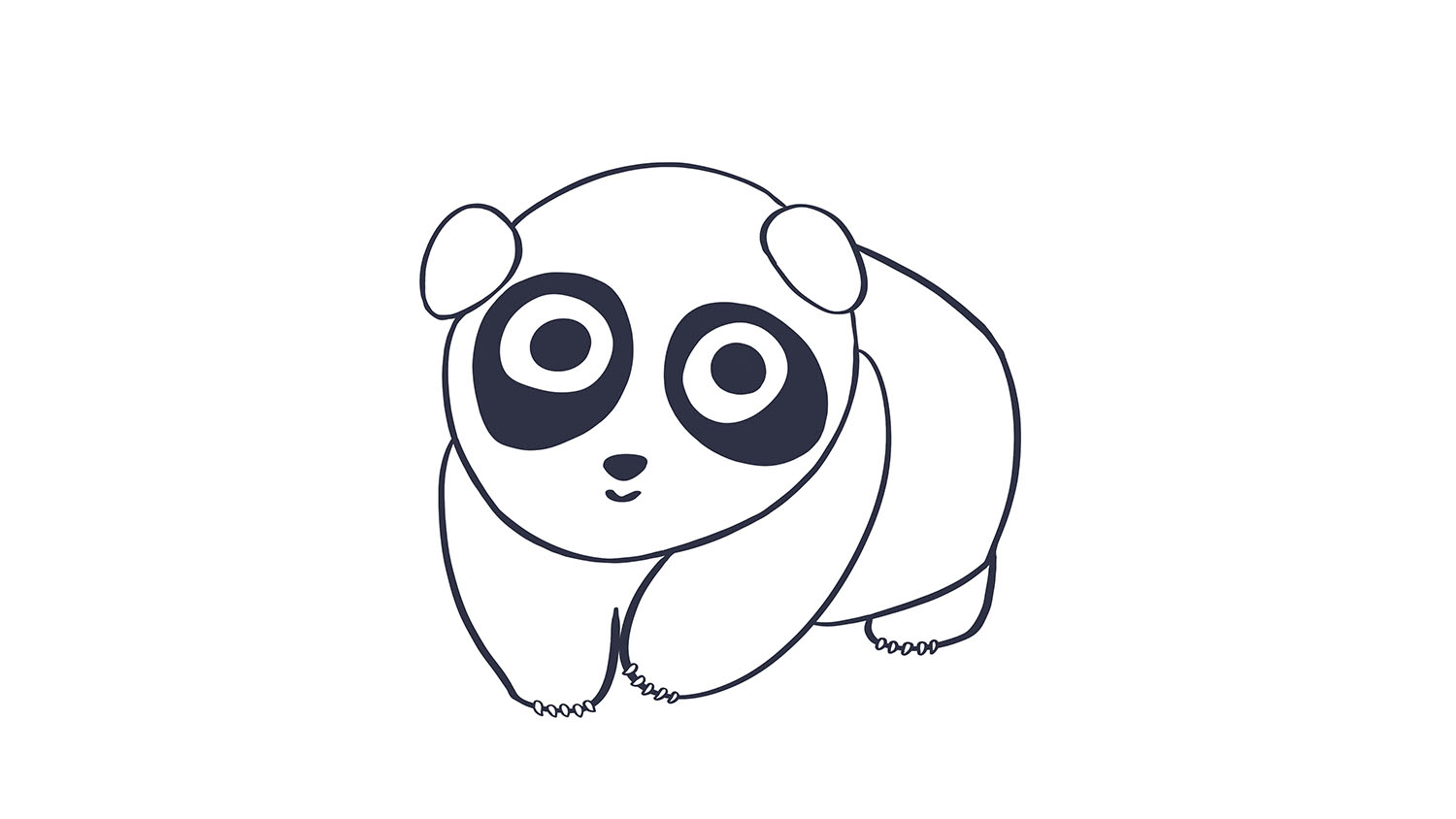 82. Panda